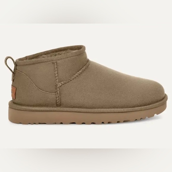 UGG Shoes - ugg classic ultra mini